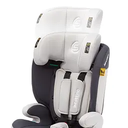Автокрісло Sesttino Rocker Pro 9-36 кг Blue - мініатюра 6