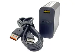 Блок живлення Lenovo 20V 3.25A 65W Special USB PRC (ADL65WDA)