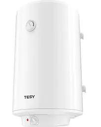 Бойлер Tesy TESY DRY 80V 1,6 кВт, "сухий" ТЕН, 80 л, вертикальний, циліндричний, білий (305097)