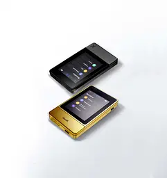 Апаратний гаманець SecuX NeoGold з сенсорним екраном, Bluetooth та USB-C Gold - мініатюра 11