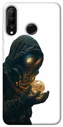 Чохол Demsky Сталкер 1 для Huawei P30 lite