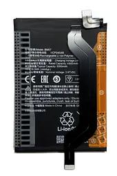 Акумулятор для Xiaomi Redmi Note 10 Pro / BM57