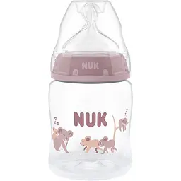 Пляшка Nuk First Choice S 150 мл коала (3954220)