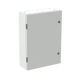 Бокс монтажний ABB SRN7520K (700х500х200) з панеллю IP66