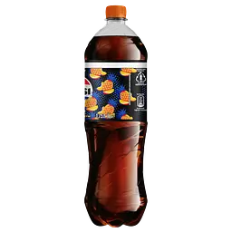  Напій Pepsi Tropical сильногазований 1.75 л - мініатюра 5