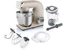 Кухонна машина ETA Gratus Smart Evo 102890025 - мініатюра 4