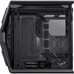 Корпус Asus ROG Hyperion GR701 Black (90DC00F0-B39000) [134511] - мініатюра 4