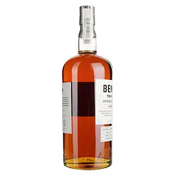 Віскі BenRiach Triple Distilled 10 Years Old 43% 1 л в подарунковій упаковці - мініатюра 3