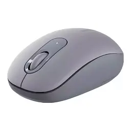 Мишка Ugreen MU105 Wireless Gray (90669) - мініатюра 1
