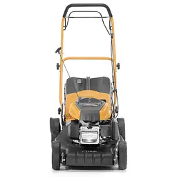 Stiga Газонокосарка бензинова GCVx145 OHV Autochoke 2750Вт 46см 60л 22-65мм 28кг - мініатюра 5
