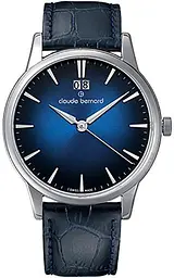 Годинник Claude Bernard 63003 3 BUIN1
