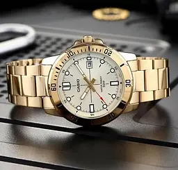 Годинник Casio MTP-VD01G-9EVUDF - мініатюра 2