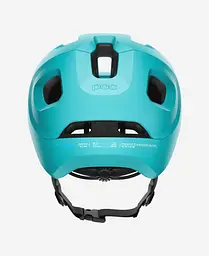 Велошлем POC Axion SPIN M/L Блакитний - мініатюра 5