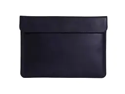 Чохол для ноутбука InCarne Klouz MacBook Pro 13 2016-2025 (вінтажний) чорний (klouz-black-vintage-pro-13)