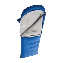 Спальний мішок KingCamp Lona 250 Blue (KS2401_BLUE_L)