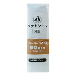 Пелюшки для собак All-Absorb Basic 60х90 см 50 шт. - мініатюра 5