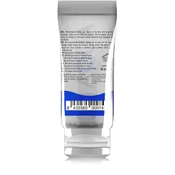 Лубрикант на водній основі Aqua Quality Water-Based Lubricant 50 мл - мініатюра 5