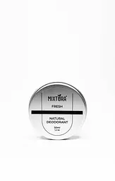 Натуральний крем-дезодорант Fresh MIXTURA 50 мл