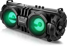 Акустика REAL-EL X-737 Black [82792] - мініатюра 5