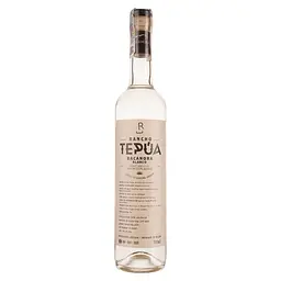 Баканора Rancho Tepua Blanco 44,5% 0,7 л