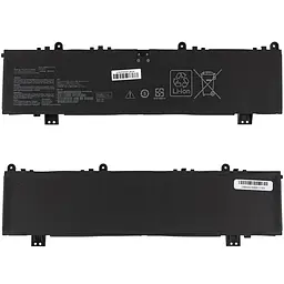 Адаптер для ноутбука Asus C41N2103 (GX650RW GX650RS GX650RM) 15.4 5845mAh 90Wh Черный - миниатюра 2