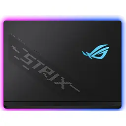 Ноутбук ASUS ROG Strix SCAR 18 G835LX-SA065X (90NR0LF1-M00B20) - мініатюра 11