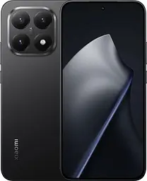 Мобільний телефон Xiaomi 15T 12/256GB Black (1168049)