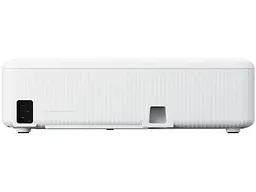 Мультимедійний проектор Epson CO-W01 (V11HA86040) - мініатюра 3