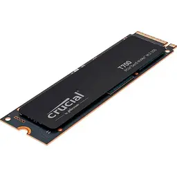 SSD накопичувач Crucial T700 2TB (CT2000T700SSD3) [103978] - мініатюра 2