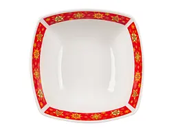 Салатник Lefard Christmas collection 986-106 15х6 см - мініатюра 2