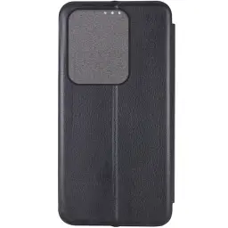 Чохол до мобільного телефона BeCover Exclusive Infinix Zero 30 4G (X6731B) Black (712215) - мініатюра 2
