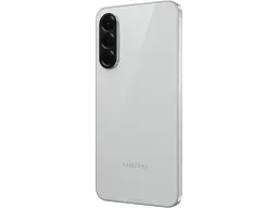 Смартфон Samsung Galaxy A56 5G 12/256GB Awesome Light Gray (SM-A566BZAY) - мініатюра 6