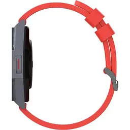 Смарт-годинник Canyon Otto SW-86 Red (CNS-SW86RR) - мініатюра 4