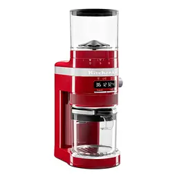 Кавомолка KitchenAid 5KCG8433EER - мініатюра 2