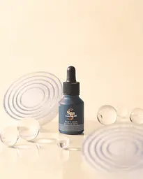 SPA TREATMENT eX Real C-Serum сироватка з вітаміном С, 18 мл - мініатюра 2