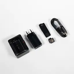 Нагрудний відеореєстратор RECODA M505B-W 2K(4Mp) 64GB WI-FI (75-00217) - мініатюра 8