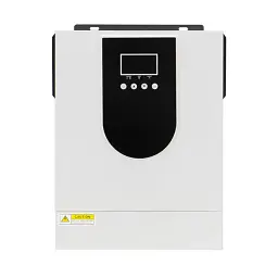 Гібридний інвертор SYP1.5KW-12V 1500 Вт з чистою синусоїдою зарядка 220 В резервне живлення 