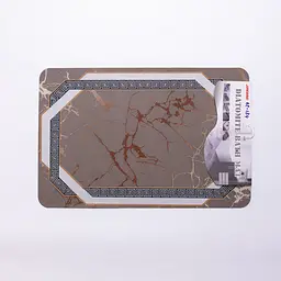 Універсальний діатомітовий килимок Glow 58×38 см Yiwu HP-42-134 - мініатюра 4