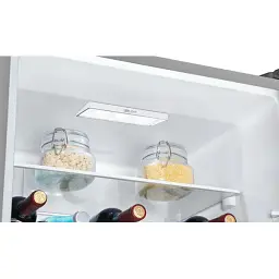 Холодильник Gorenje N619EAXL4 з морозильною камерою - мініатюра 2