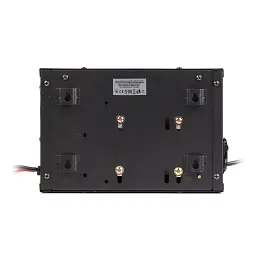 Пристрій безперебійного живлення Maxxter MX-HI-PSW500-01 - мініатюра 4