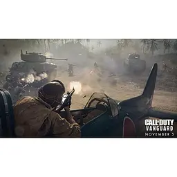 Гра Call of Duty Vanguard (російська версія) (PS4) - мініатюра 6