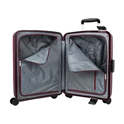 Валіза Travelite Terminal Lilac S (TL076047-19) - мініатюра 4