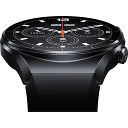 Смарт-годинник Xiaomi Watch S1 BHR5559GL Black - мініатюра 6