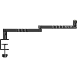 Пантограф для мікрофона Ulanzi LS26 Low Profile Microphone Arm [86252] - мініатюра 2