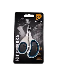 Кігтеріз для малих тварин Petlux