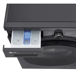 Пральна машина LG F2Y2HS5JE - мініатюра 9
