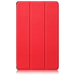 Чохол до планшета BeCover Smart Case Lenovo Tab M9 TB-310 9" Red (709225) - мініатюра 2