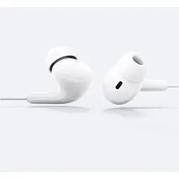 Навушники Xiaomi Type-C Earphones White (BHR8931GL) [117326] - мініатюра 6