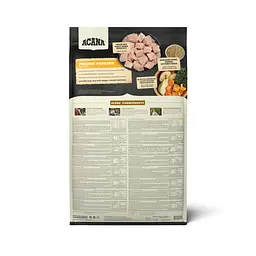 Сухий корм для собак усіх порід Acana Prairie Poultry з птицею 9.7 кг a56011 - мініатюра 2