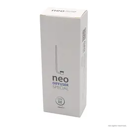 Дифузор CO2 Aquario Neo Diffuser Special M до 250 л (neo-diffuser-special-m) - мініатюра 4